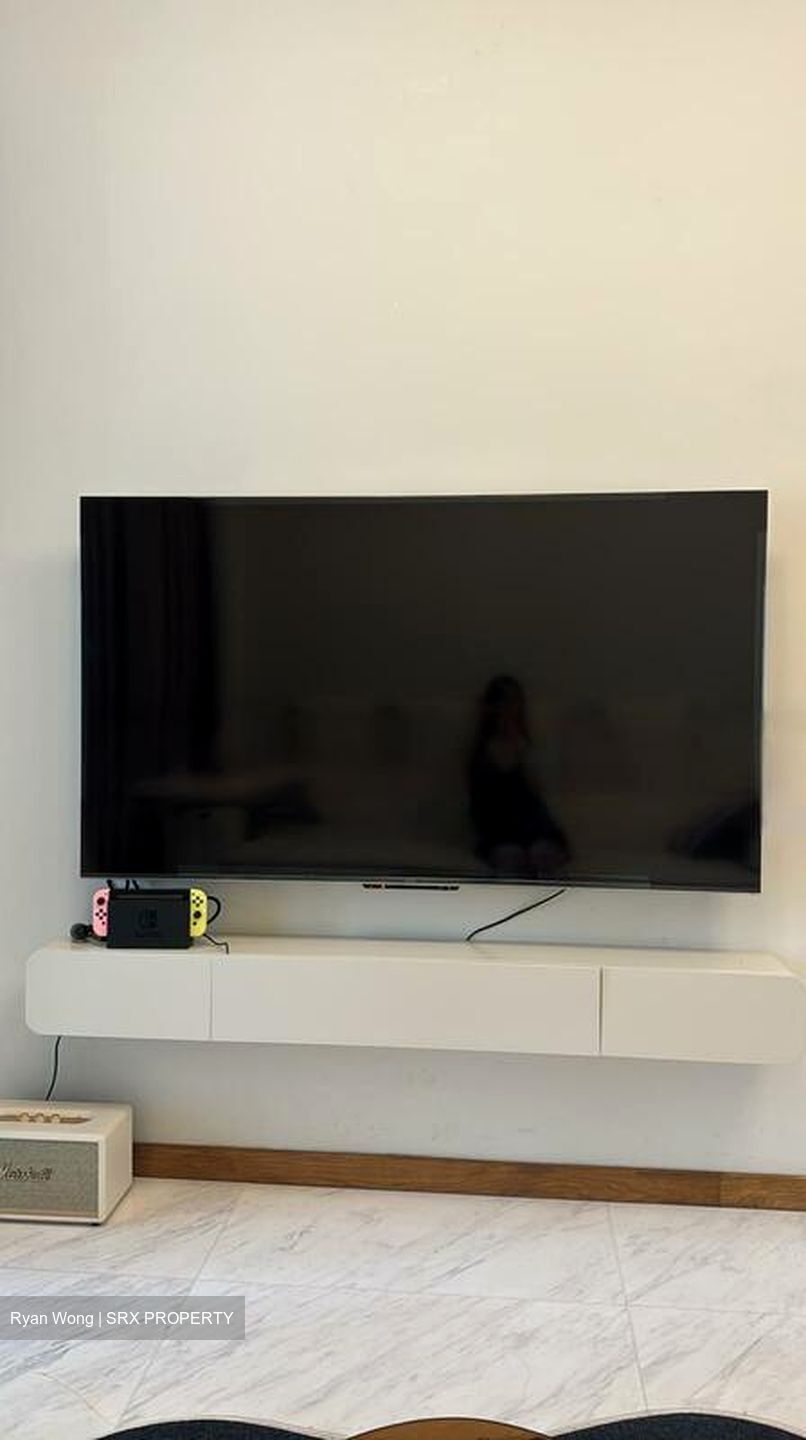 Straits View (D1), Condominium #455653681